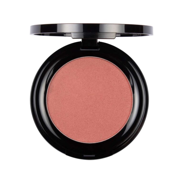 MD Professionnel Everlasting Velvet Powder Blush 6g