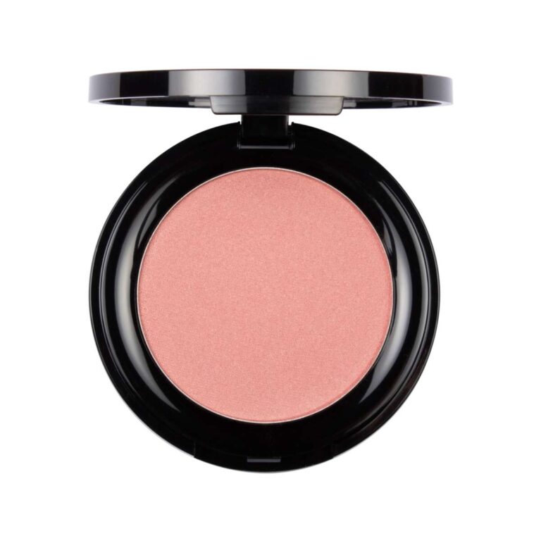 MD Professionnel Everlasting Velvet Powder Blush 6g