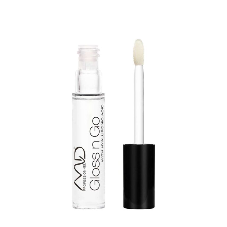 MD Professionnel Gloss n’ Go Lip Gloss 7ml