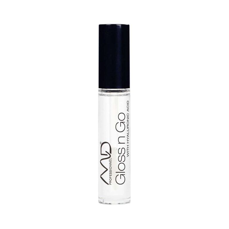 MD Professionnel Gloss n’ Go Lip Gloss 7ml