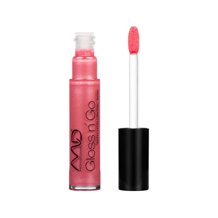 MD Professionnel Gloss n’ Go Lip Gloss 7ml