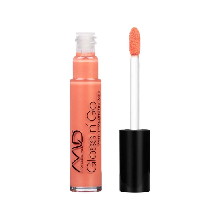 MD Professionnel Gloss n’ Go Lip Gloss 7ml