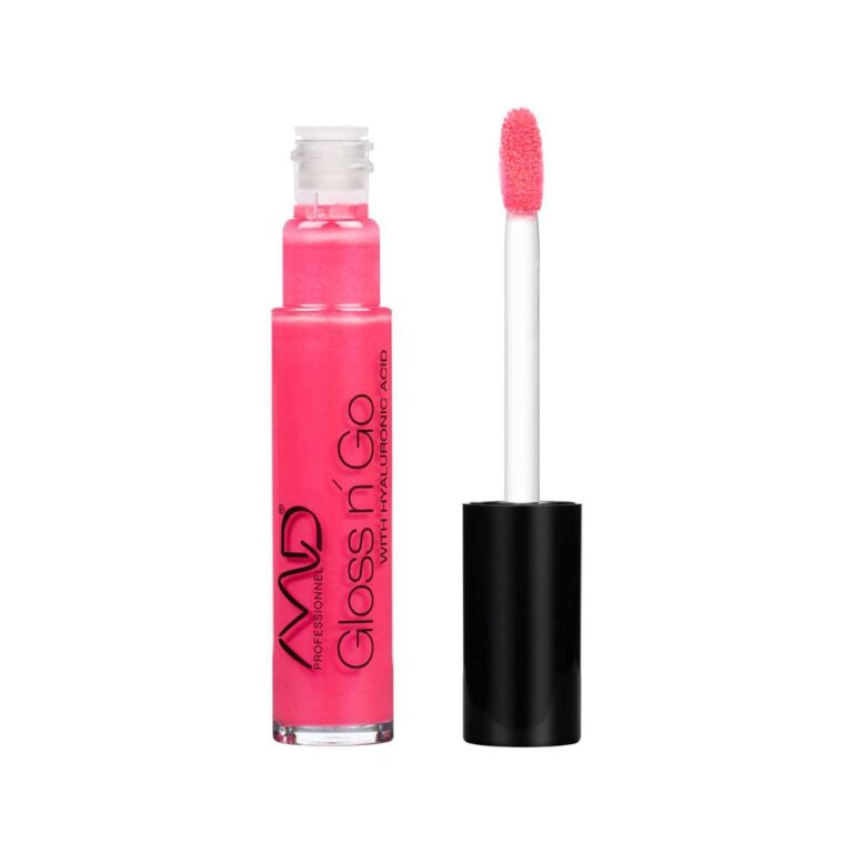 MD Professionnel Gloss n’ Go Lip Gloss 7ml