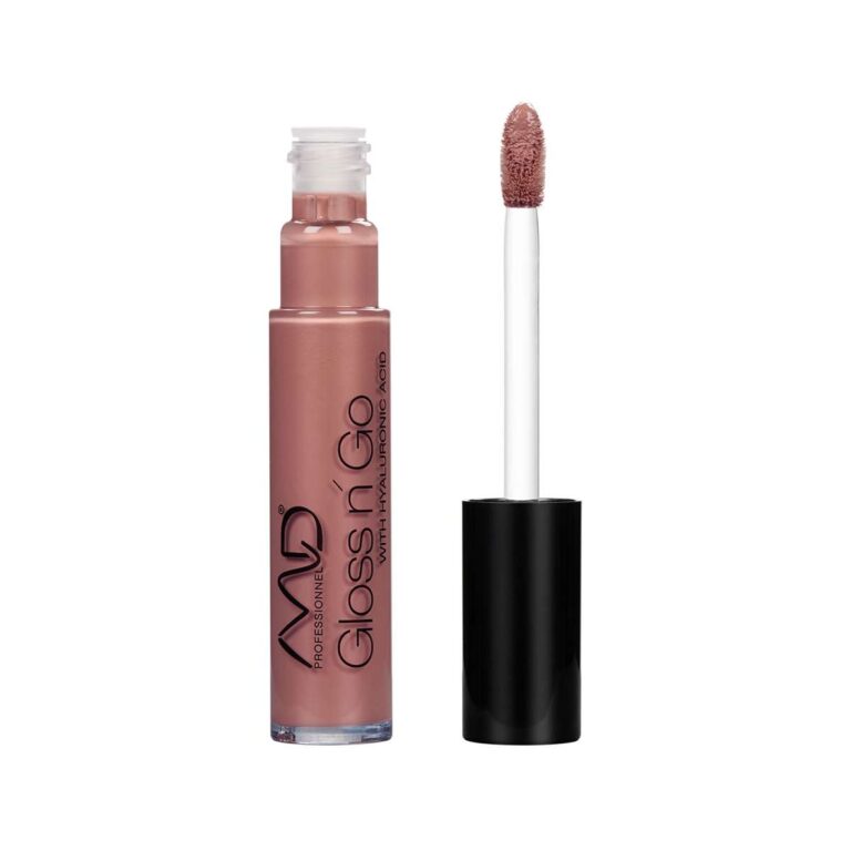 MD Professionnel Gloss n’ Go Lip Gloss 7ml
