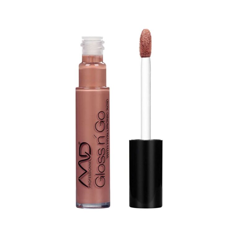 MD Professionnel Gloss n’ Go Lip Gloss 7ml