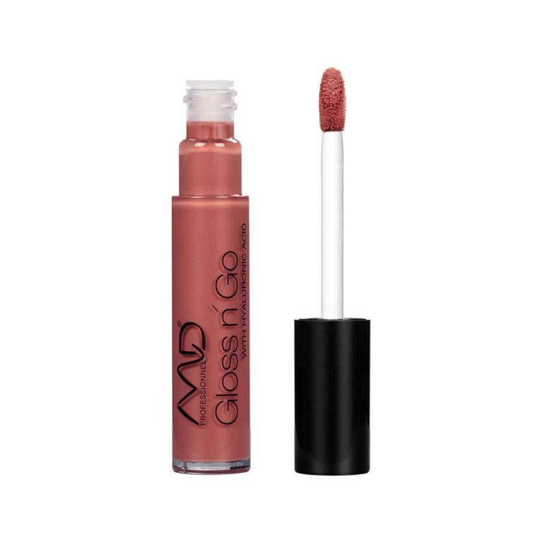 MD Professionnel Gloss n’ Go Lip Gloss 7ml