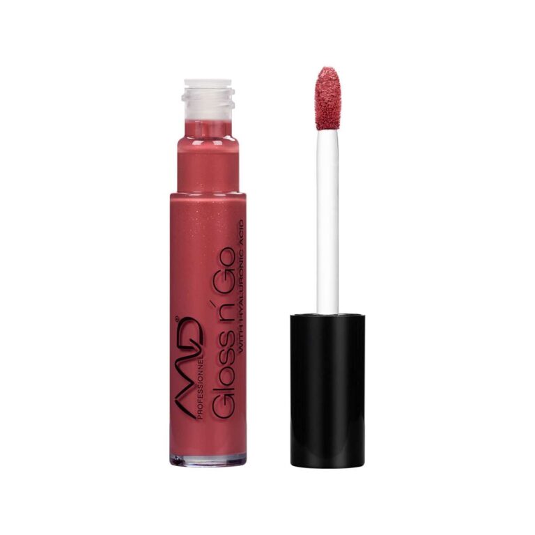 MD Professionnel Gloss n’ Go Lip Gloss 7ml