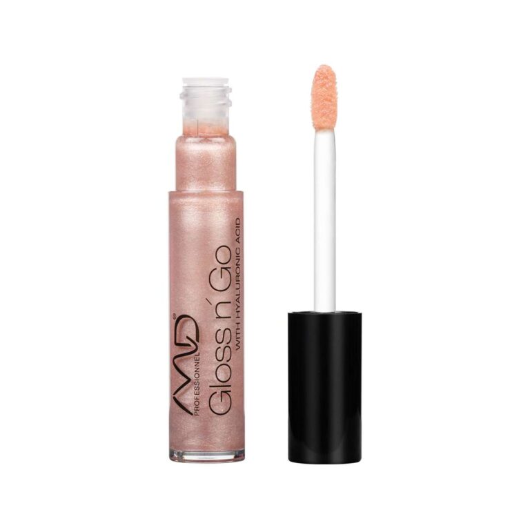 MD Professionnel Gloss n’ Go Lip Gloss 7ml