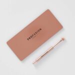 Profusion Magnetix Display Stand & Eyeshadow Brush