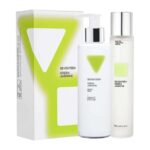 Seventeen Green Jasmine Gift Σετ Περιποίησης 2τμχ