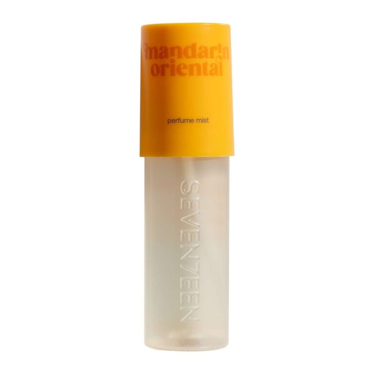 Seventeen Mandarin Oriental Perfume Mist 100ml