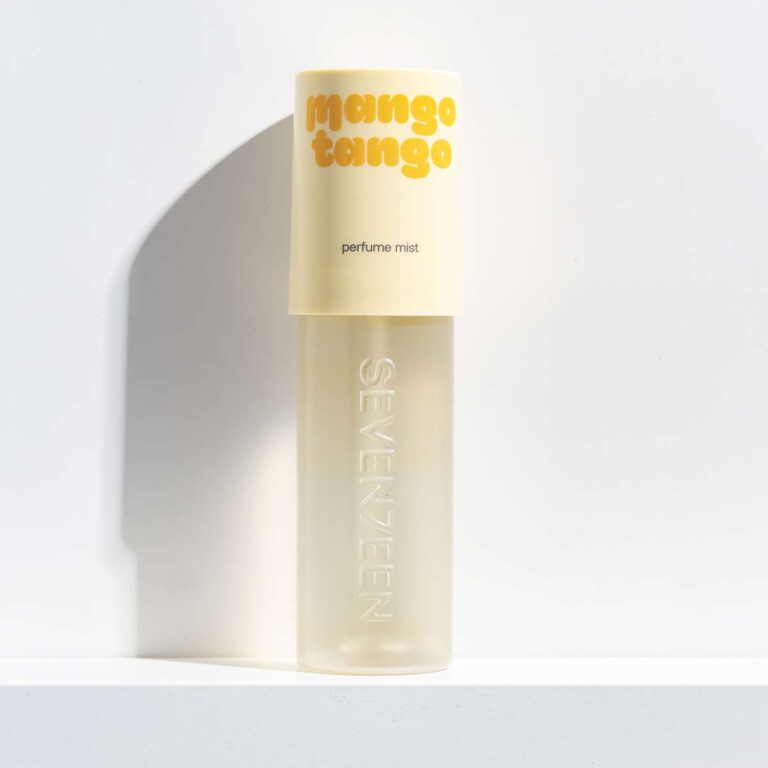 Seventeen Mango Tango Perfume Mist 100ml
