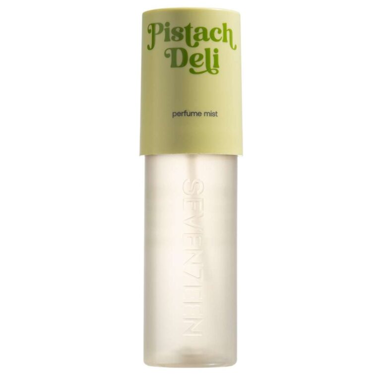 Seventeen Pistach Deli Perfume Mist 100ml