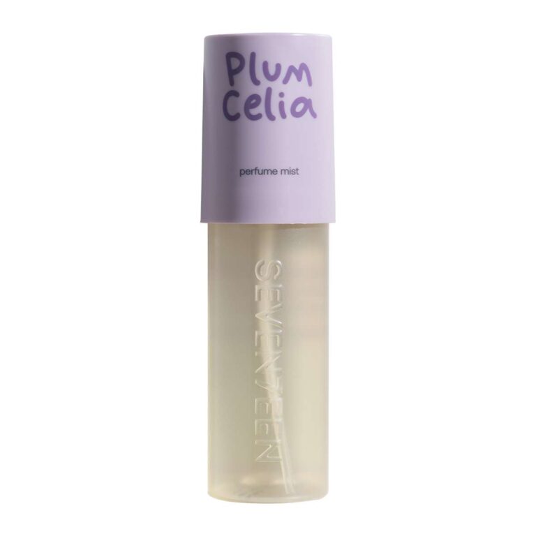 Seventeen Plum Celia Perfume Mist 100ml