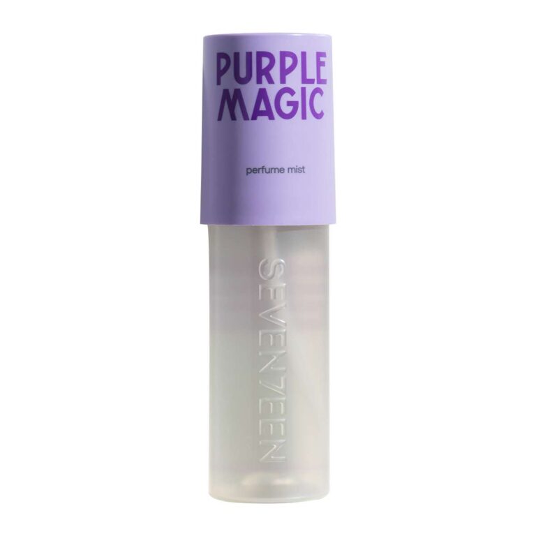 Seventeen Purple Magic Perfume Mist 100ml