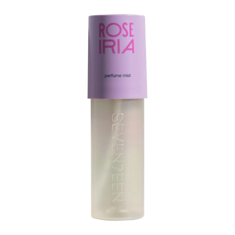 Seventeen Rose Iria Perfume Mist 100ml