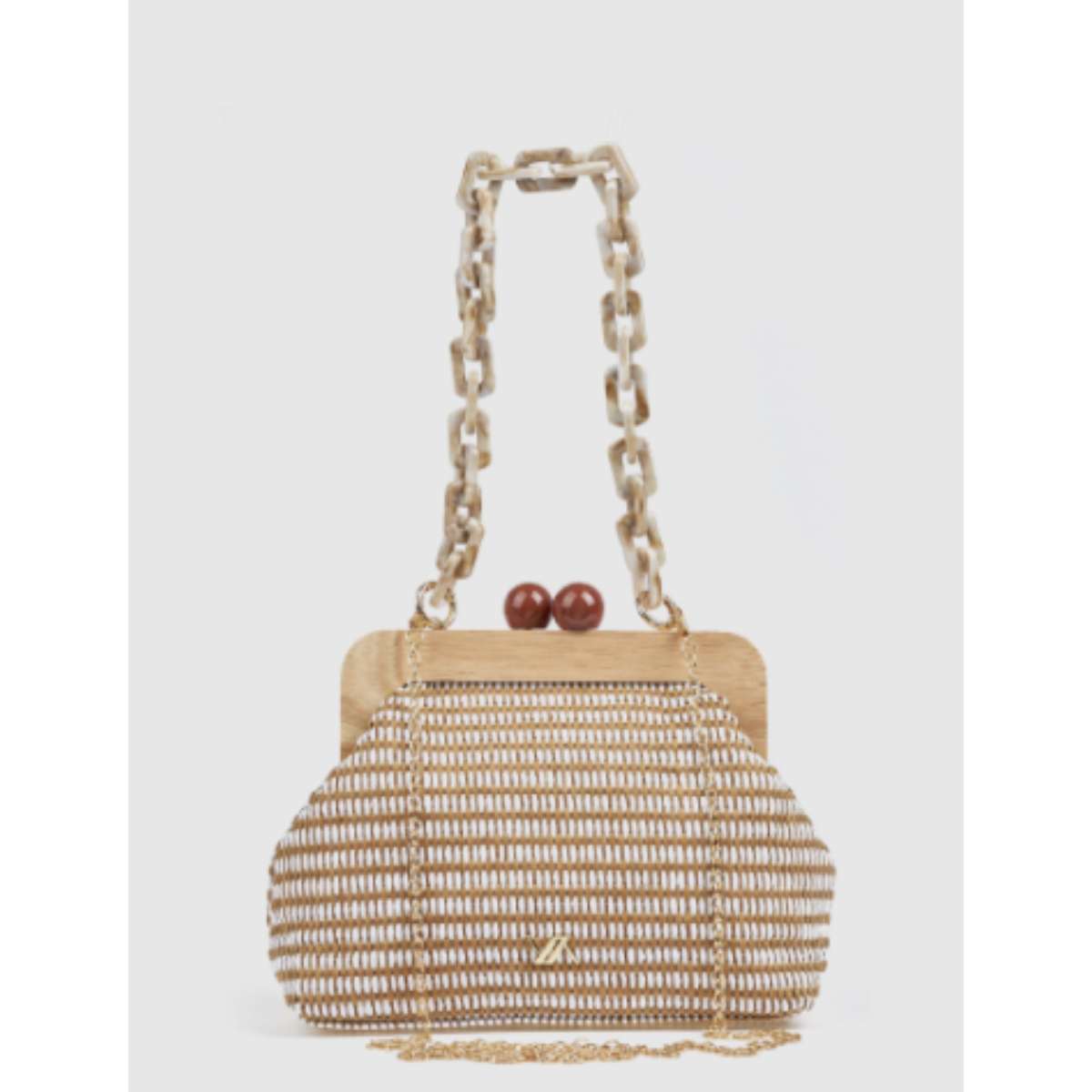 Verde 01-0002054 Γυναικείο Τσαντάκι Clutch Verde 01-0002054 Γυναικείο Τσαντάκι Clutch