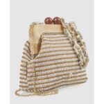 Verde 01-0002054 Γυναικείο Τσαντάκι Clutch
