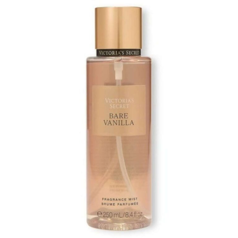 Victoria's Secret Bare Vanilla Body Mist 250ml