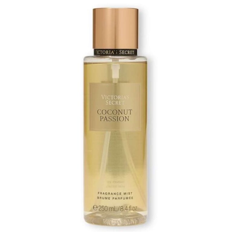 Victoria's Secret Coconut Passion Body Mist 250ml