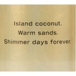 Victoria's Secret Coconut Passion Body Mist 250ml