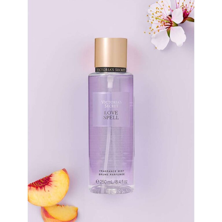 Victoria's Secret Love Spell Body Mist 250ml