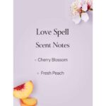 Victoria's Secret Love Spell Body Mist 250ml