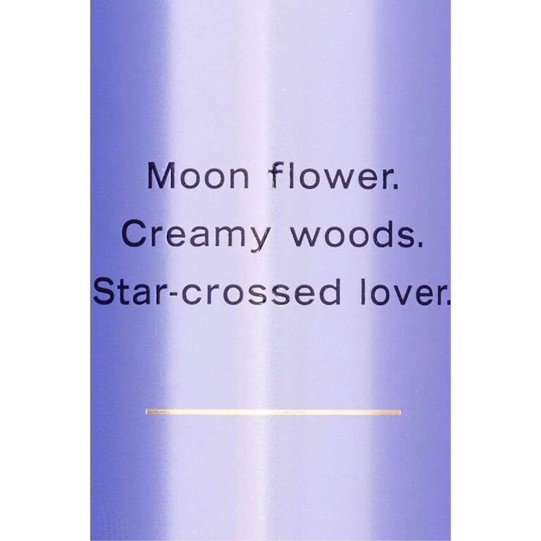 Victoria's Secret Midnight Bloom Body Mist 250ml