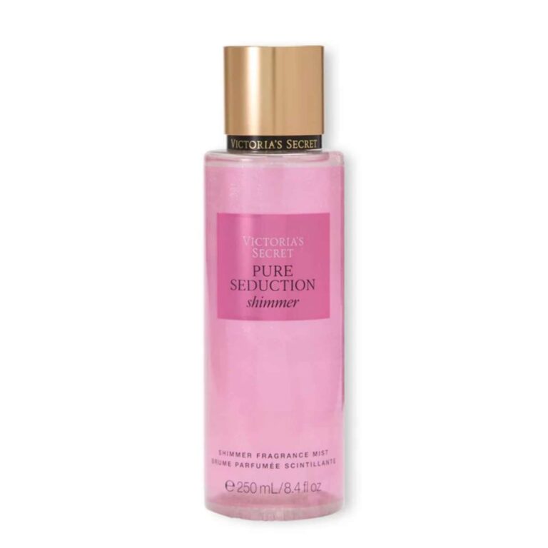 Victoria's Secret Pure Seduction Shimmer Body Mist 250ml