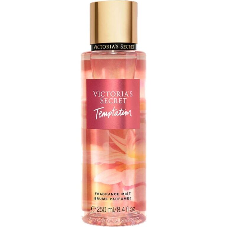 Victoria's Secret Temptation Fragrance Body Mist 250ml