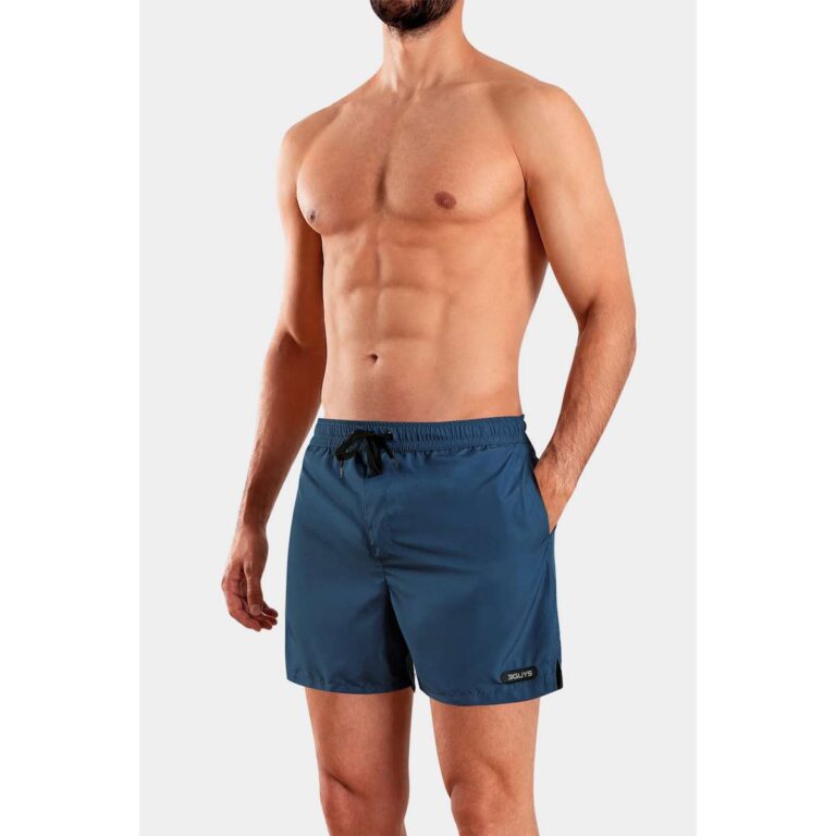 3GUYS 12-5222 Ανδρικό Μαγιό Σορτς