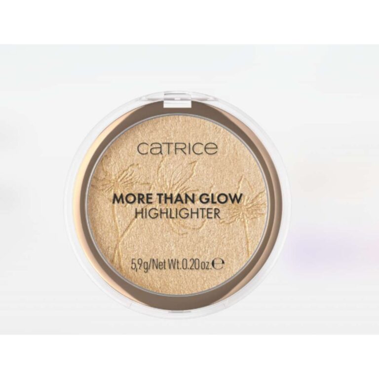 Catrice More Than Glow Highlighter 5.9gr