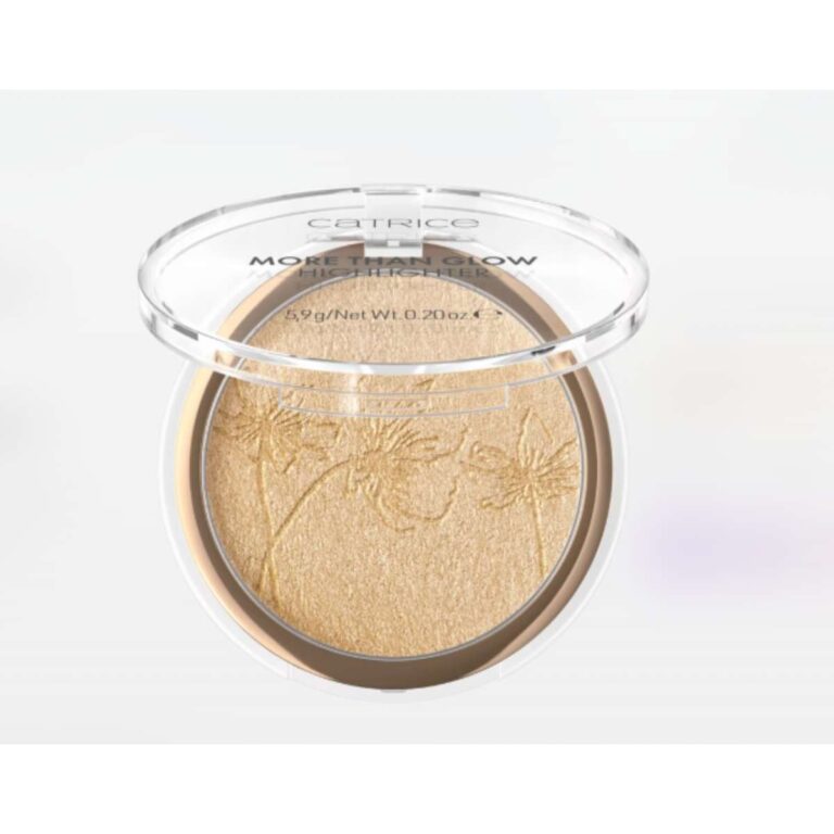 Catrice More Than Glow Highlighter 5.9gr