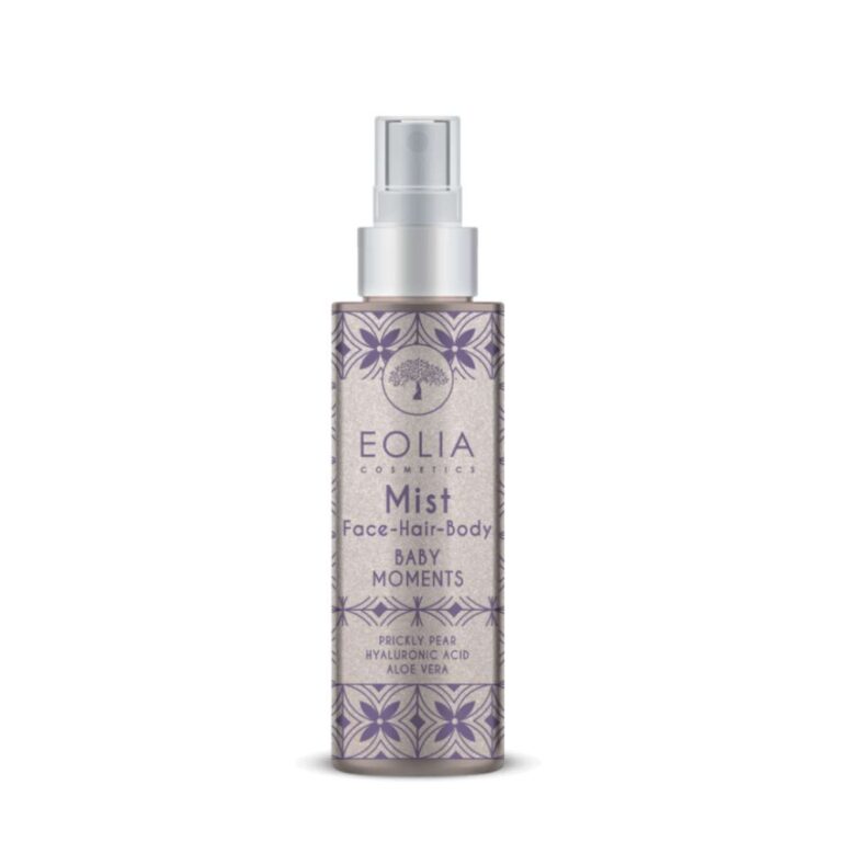 Eolia Cosmetics Body Mist Baby Moments 150ml