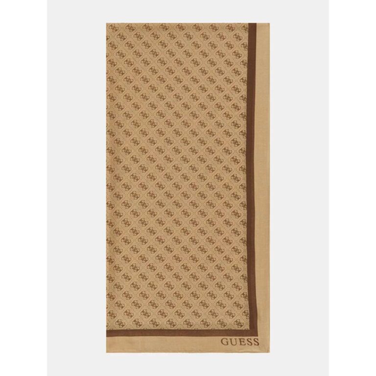 Guess AW5341POL03 Γυναικείο Φουλάρι