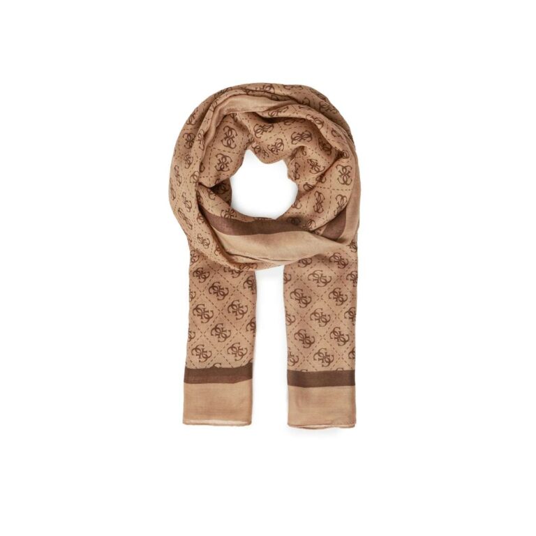 Guess AW5341POL03 Γυναικείο Φουλάρι