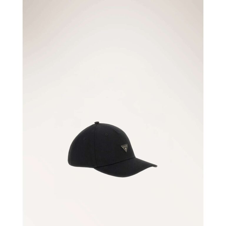 Guess AW5608COT01-BLA Γυναικείο Jockey Μαύρο