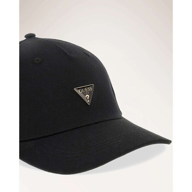 Guess AW5608COT01-BLA Γυναικείο Jockey Μαύρο