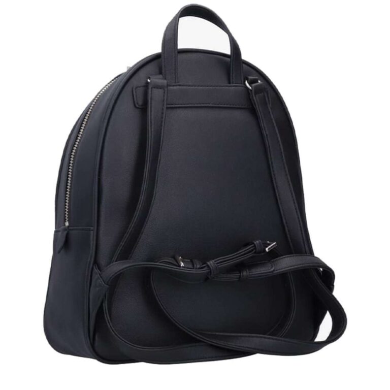 Guess BG711833 Manhattan Black Σακίδιο Πλάτης