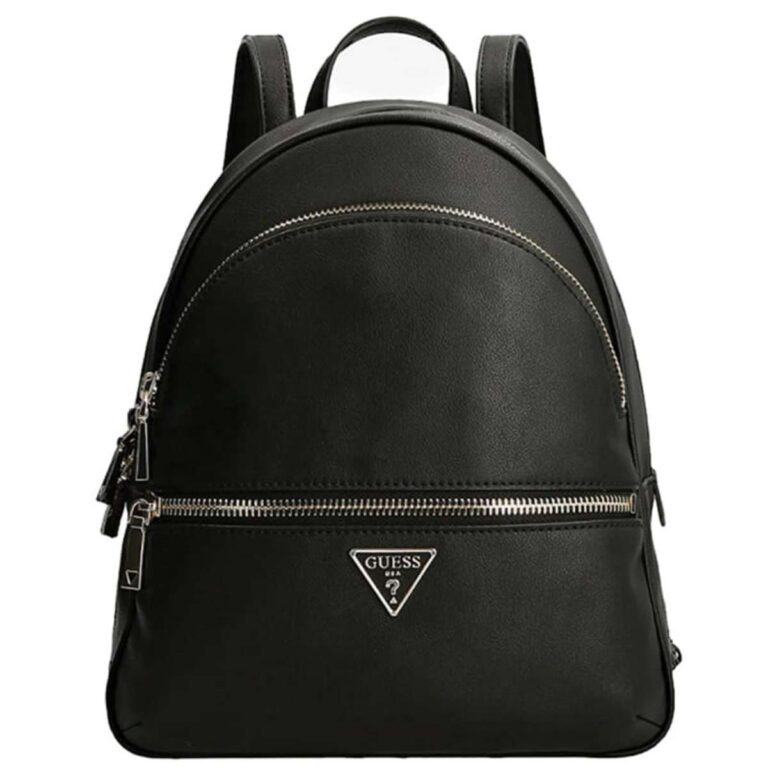 Guess BG711833 Manhattan Black Σακίδιο Πλάτης