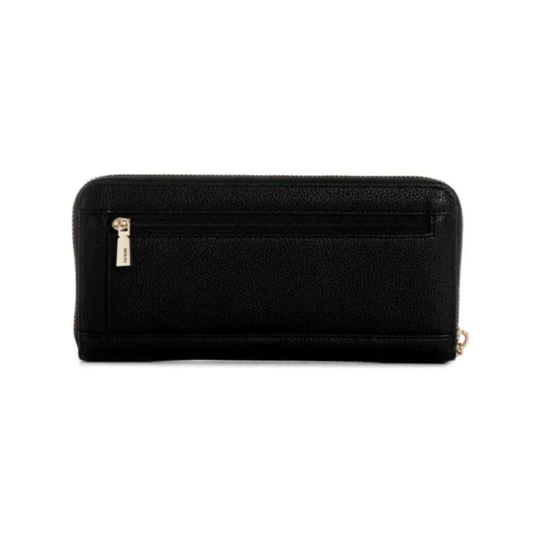 Guess BG9905146 Isola Black Γυναικείο Πορτοφόλι