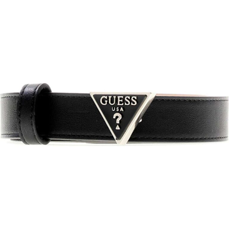 Guess BW9370P6325-BLA Γυναικεία Ζώνη