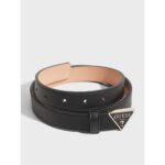 Guess BW9370P6325-BLA Γυναικεία Ζώνη