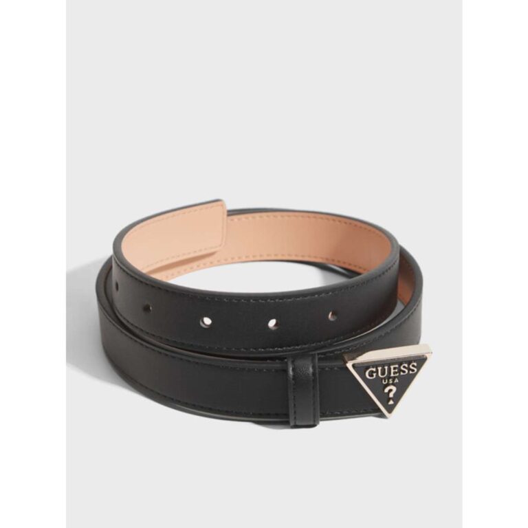 Guess BW9370P6325-BLA Γυναικεία Ζώνη