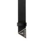 Guess BW9370P6325-BLA Γυναικεία Ζώνη