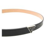 Guess BW9370P6325-BLA Γυναικεία Ζώνη