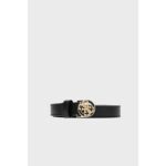 Guess BW9469P6320-BLA Γυναικεία Ζώνη