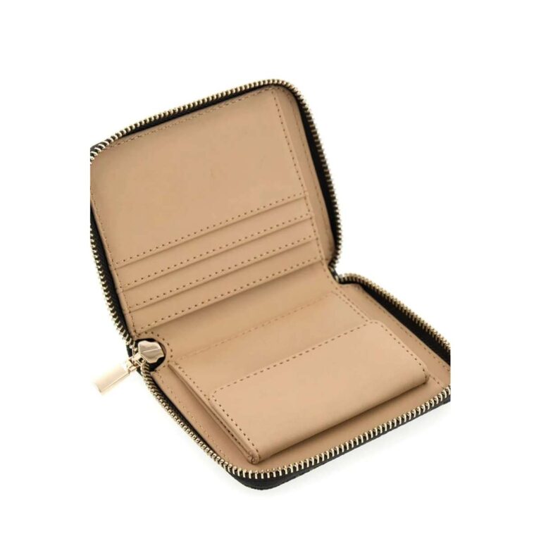 Guess GP9928137 Emelie Logo Γυναικείο Μικρό Πορτοφόλι