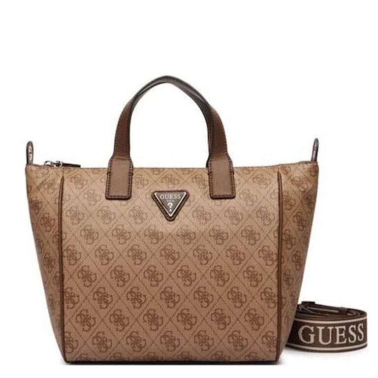 Guess LB9676019 Follie Logo Τσάντα Χειρός