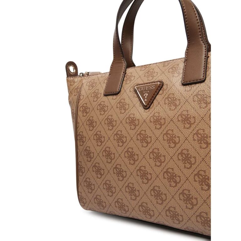 Guess LB9676019 Follie Logo Τσάντα Χειρός